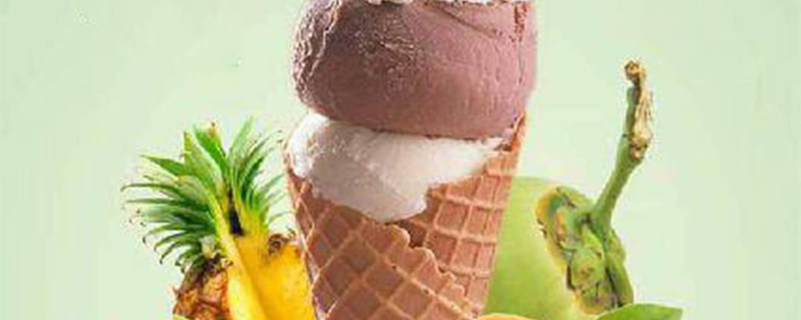 Thanco's Natural Ice Cream cover