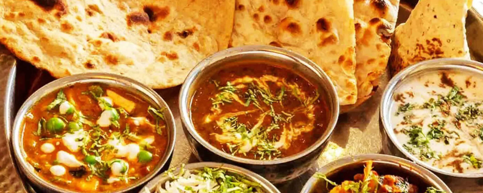 Masaledaar Desi Rasoi cover