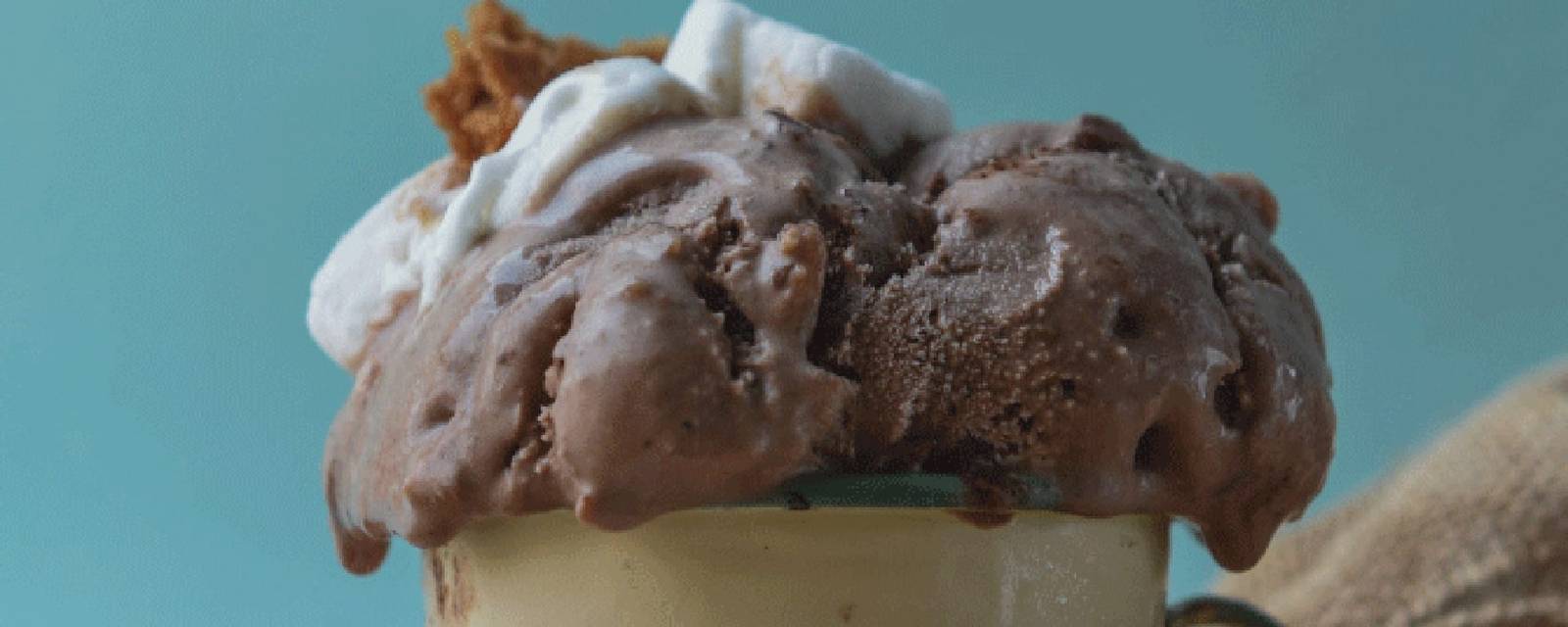 ULO Ice Cream cover