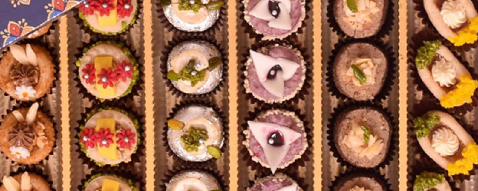 Surbhi Sweets And Snacks cover