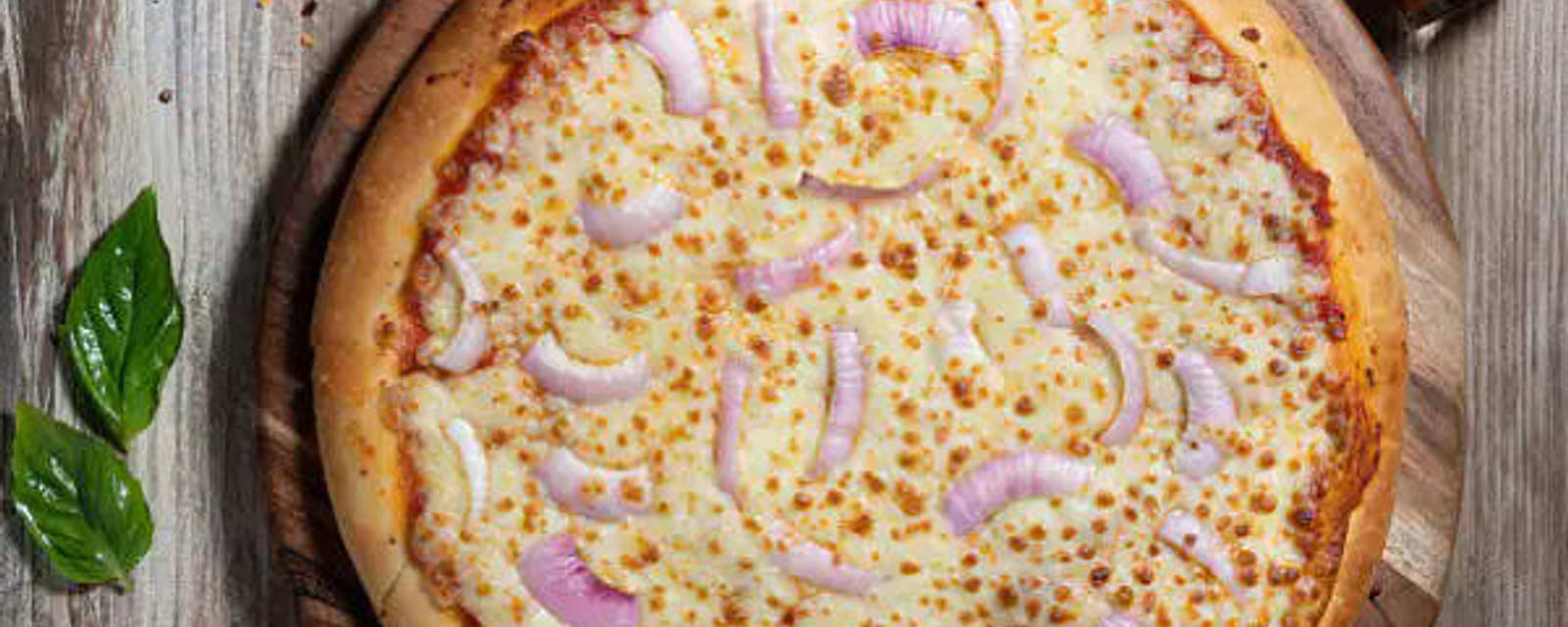 Hide Out Pizza Family Restauran cover