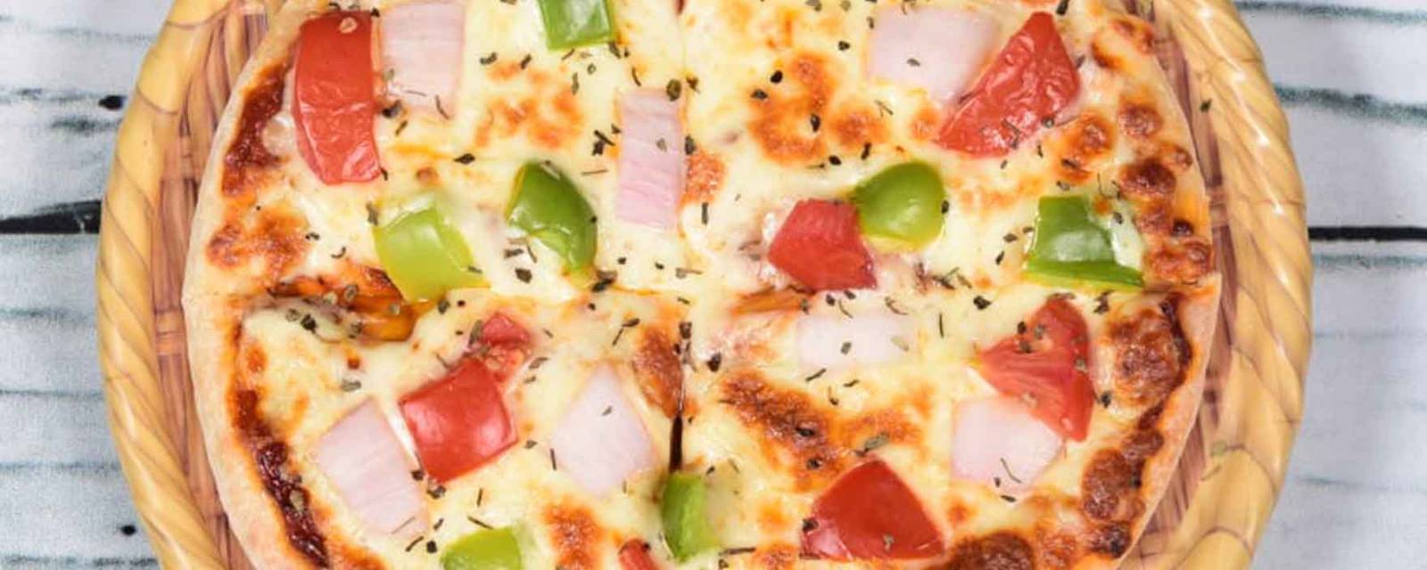 New fresh food cover