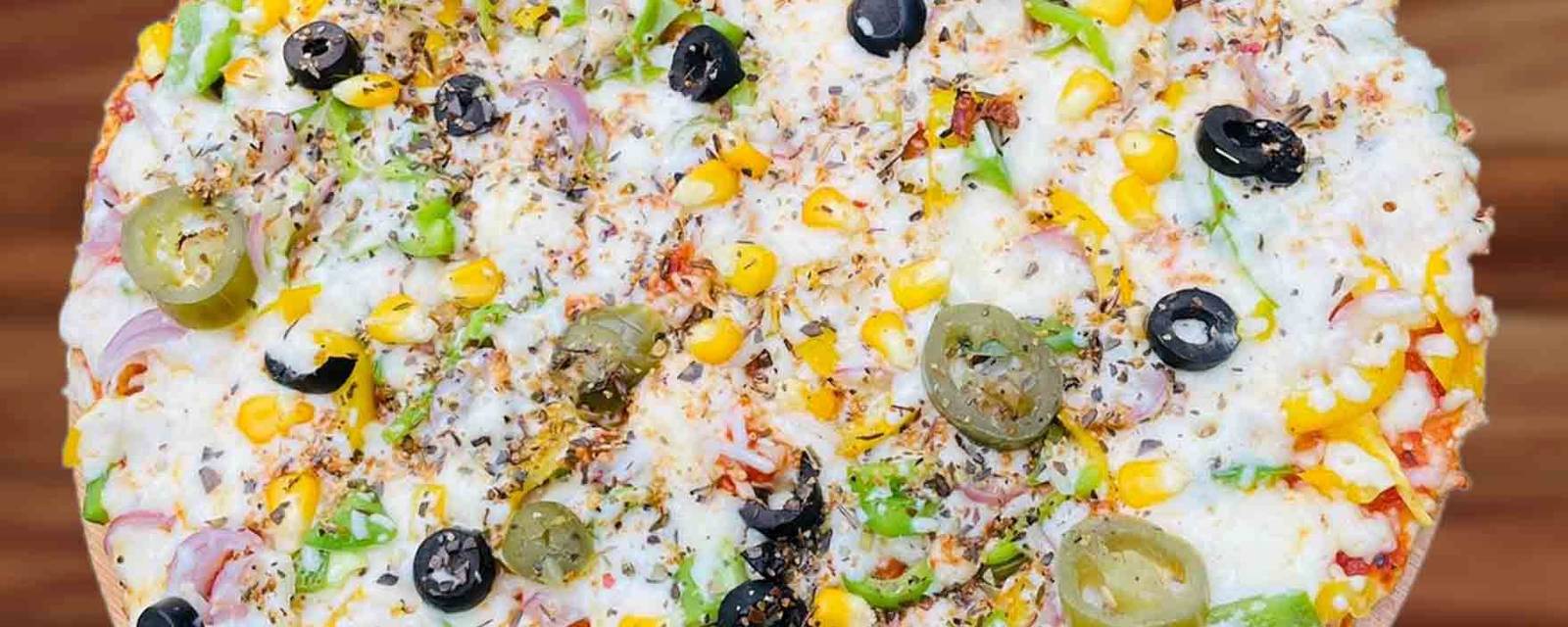 Order from Delicious Home Cuisine online in Surat | Swiggy