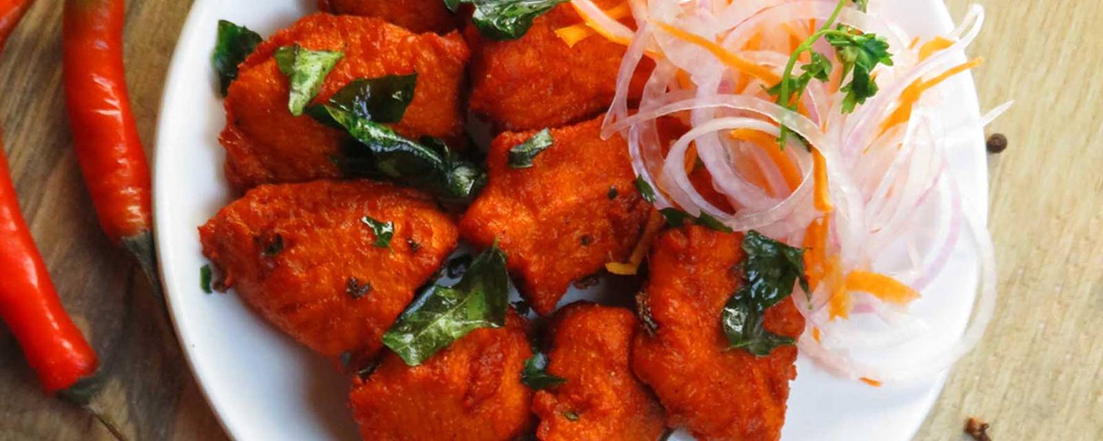 Indian Fast Food cover
