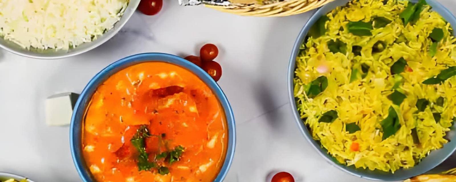 Hotel Ambika Veg Family Restaurant cover