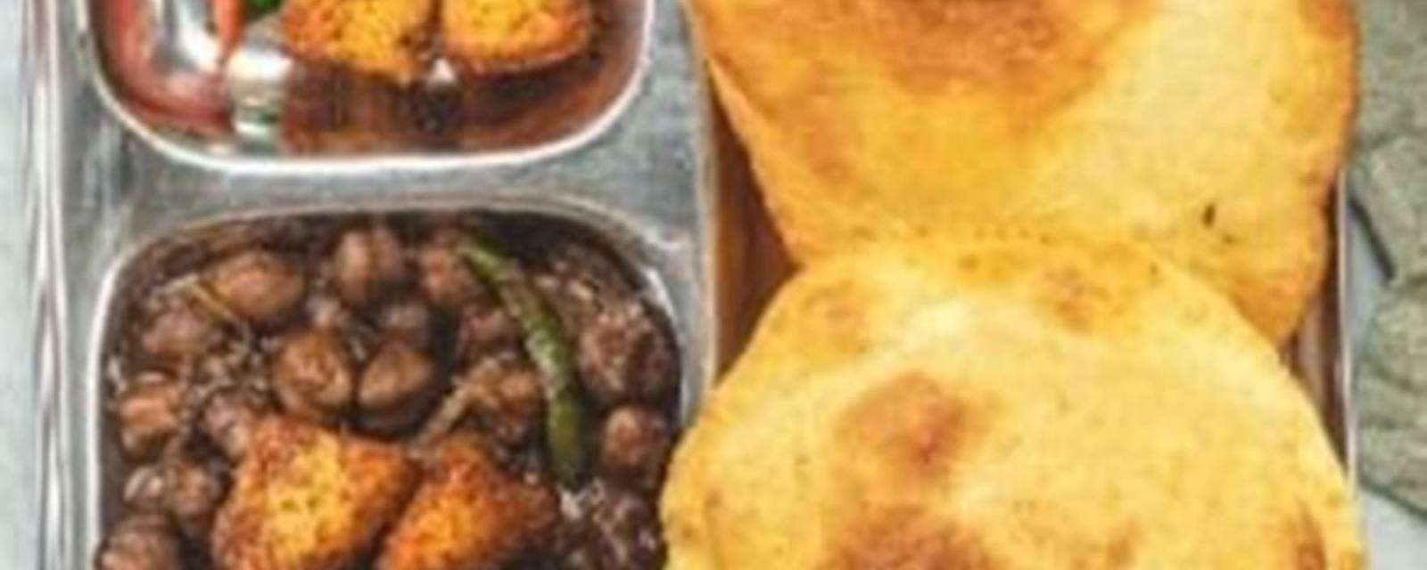 Tyagi Restaurant cover