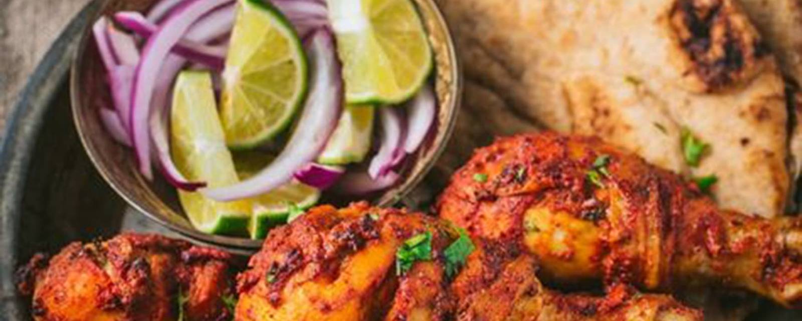 Pammi's Punjabi Rasoi cover