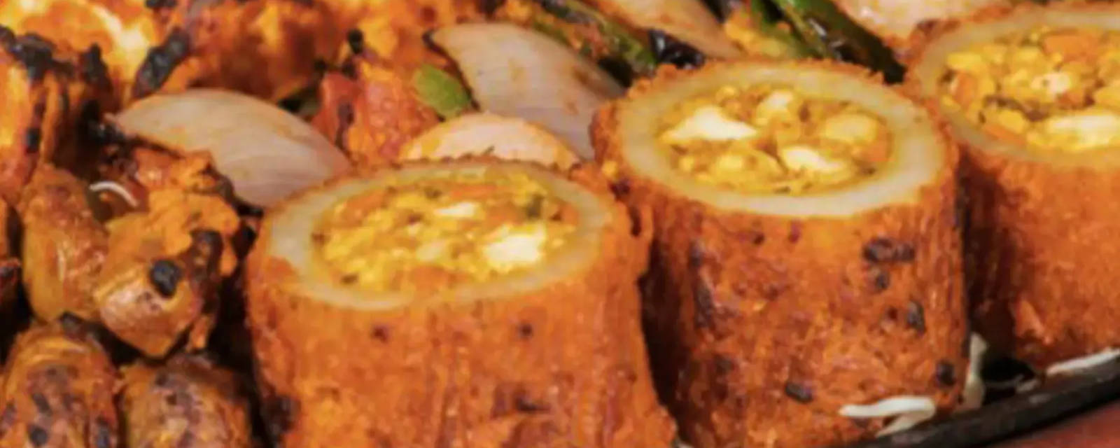 Punjabi Angithi (Delhi Wale) cover