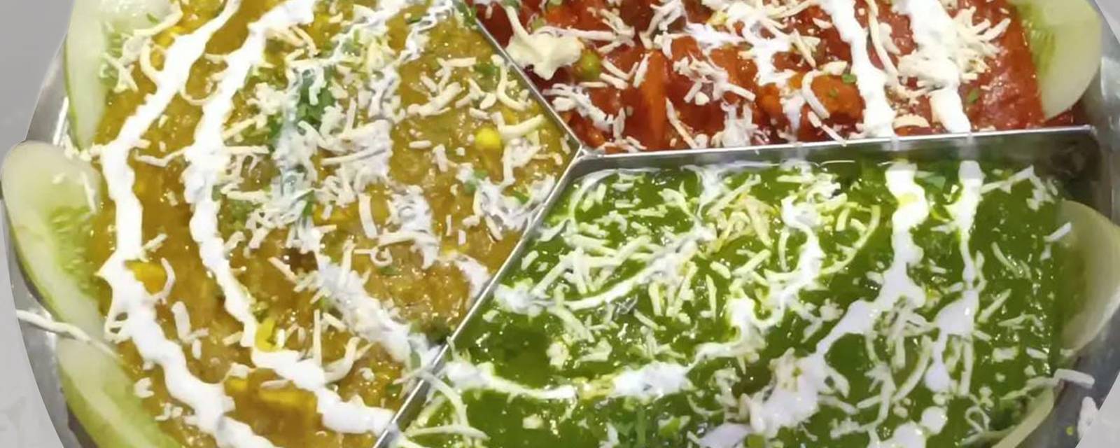 Rudra Food Court cover