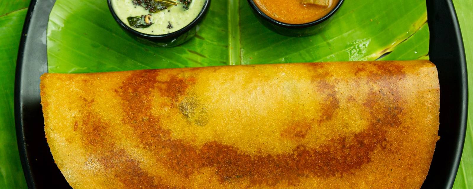 The Rameshwaram Cafe cover
