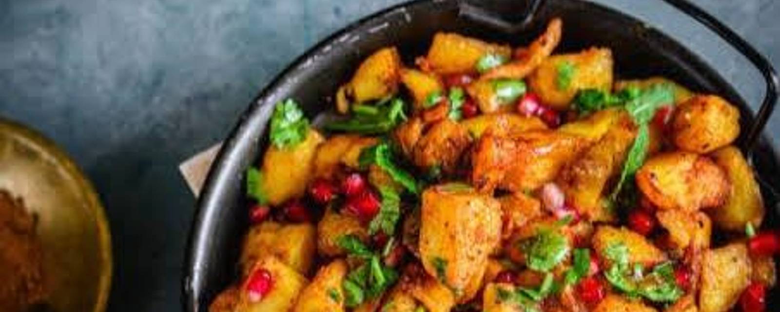 chaat puchka (unit of Monalisa Restaurant) cover