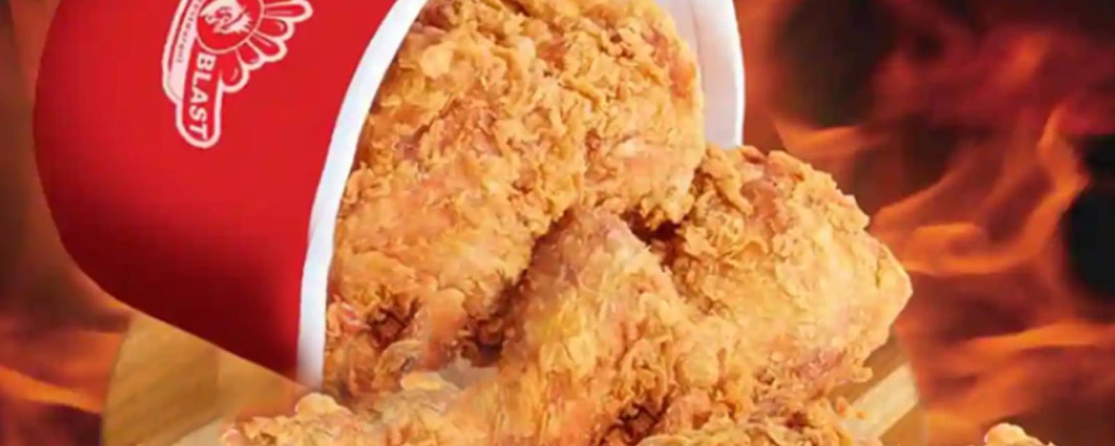 Chick Blast (Rajbagh) cover