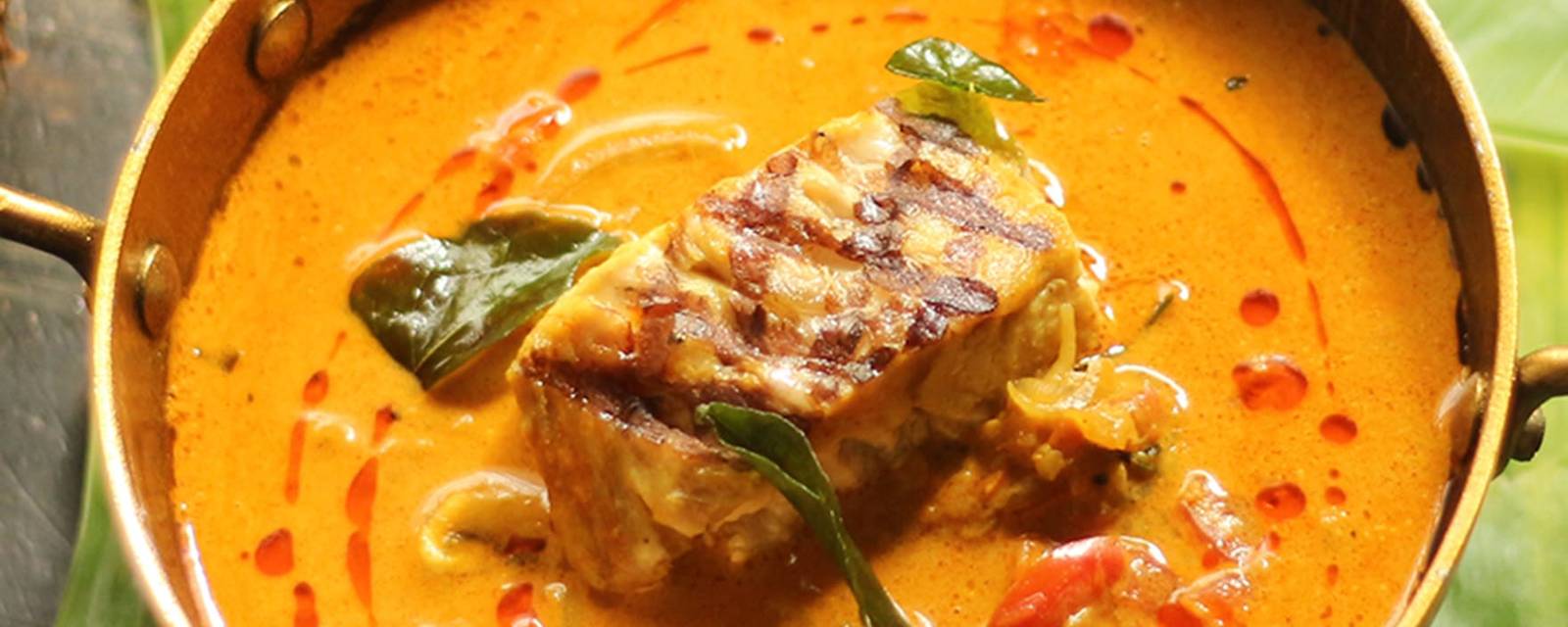 Masala Kitchen cover