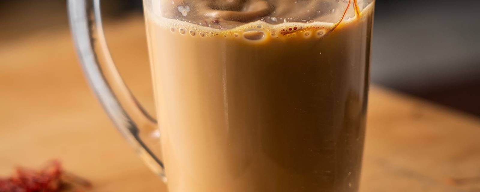 Tea Chai cover