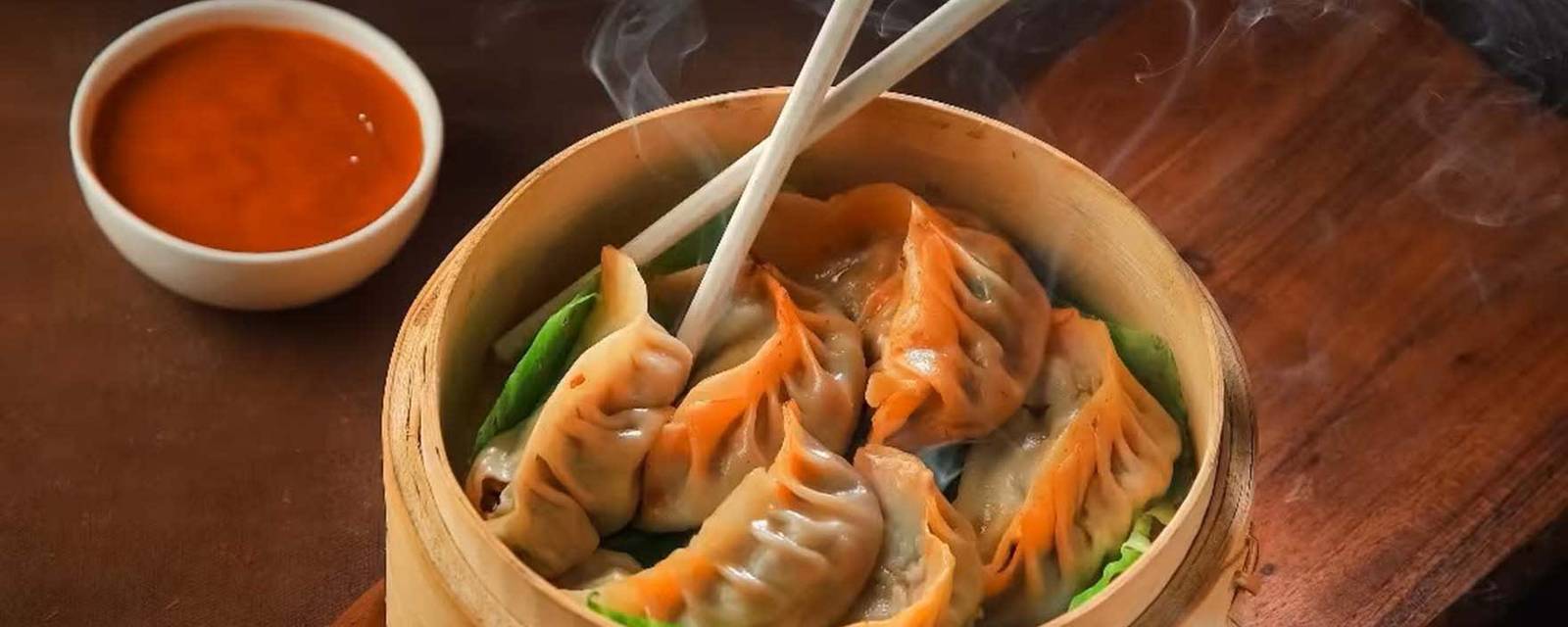 By The Wok - Your Everyday Chinese Bistro cover