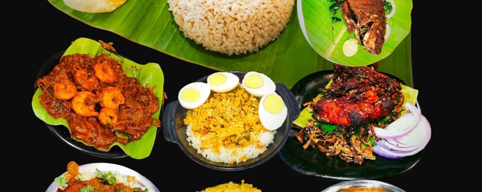 Kuttanad Restaurant cover