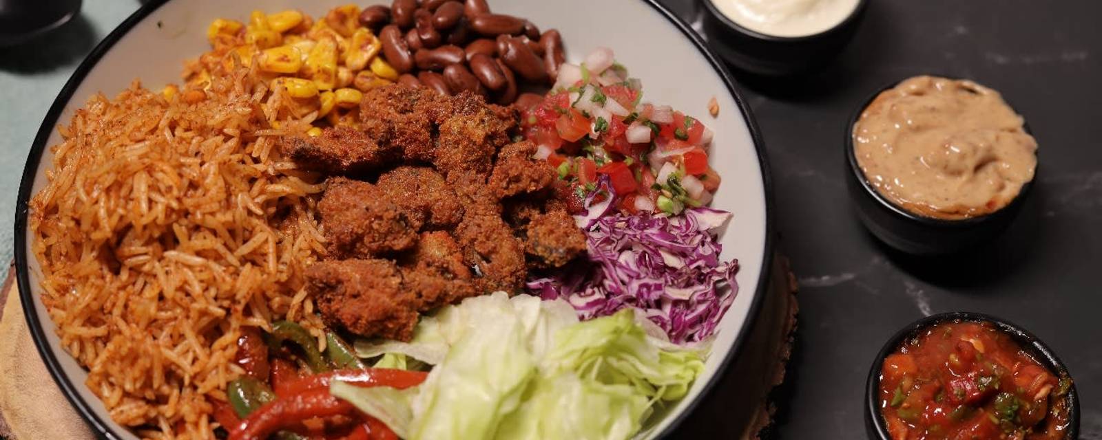 JackMex - Tacos, Nachos, Ricebowls & more cover