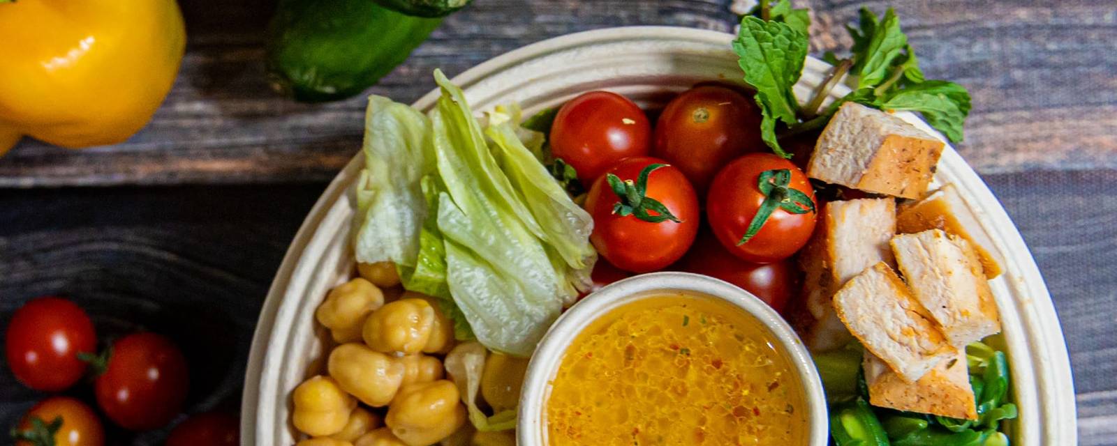 Soups N Salads cover