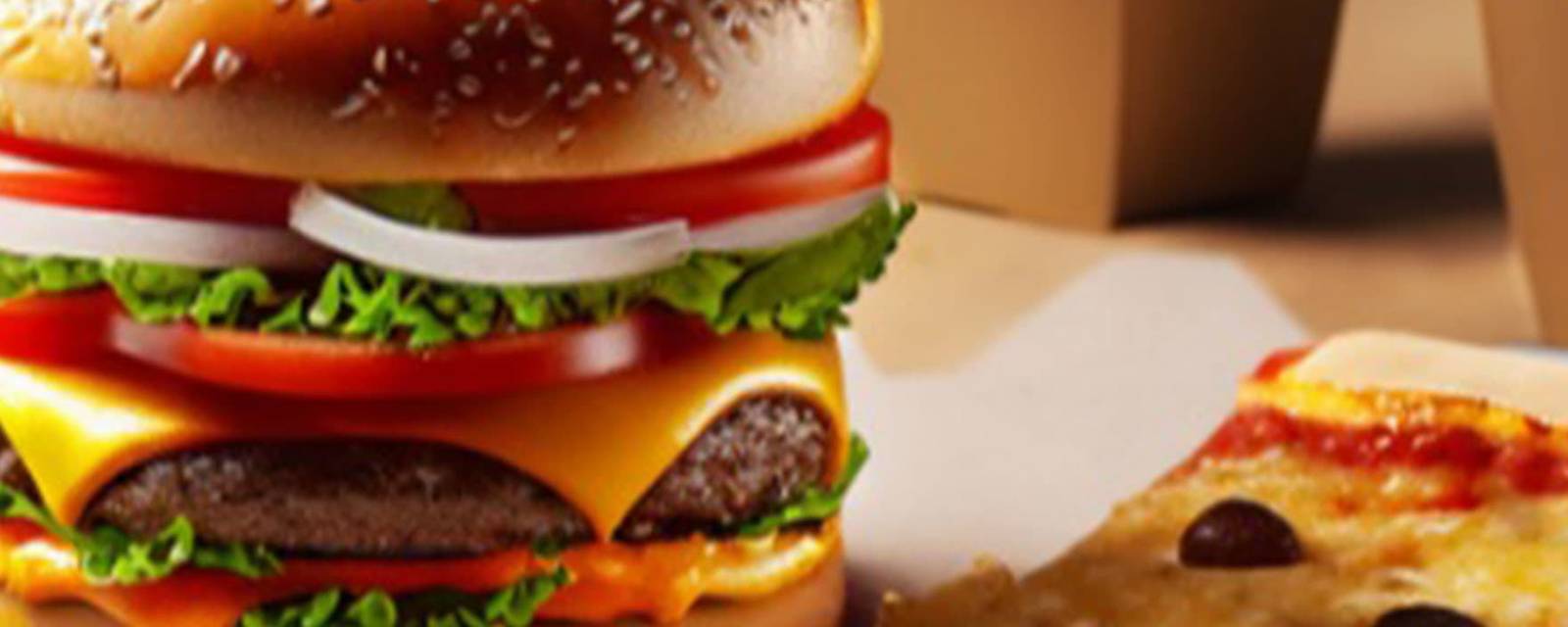 Foody's Cafe cover