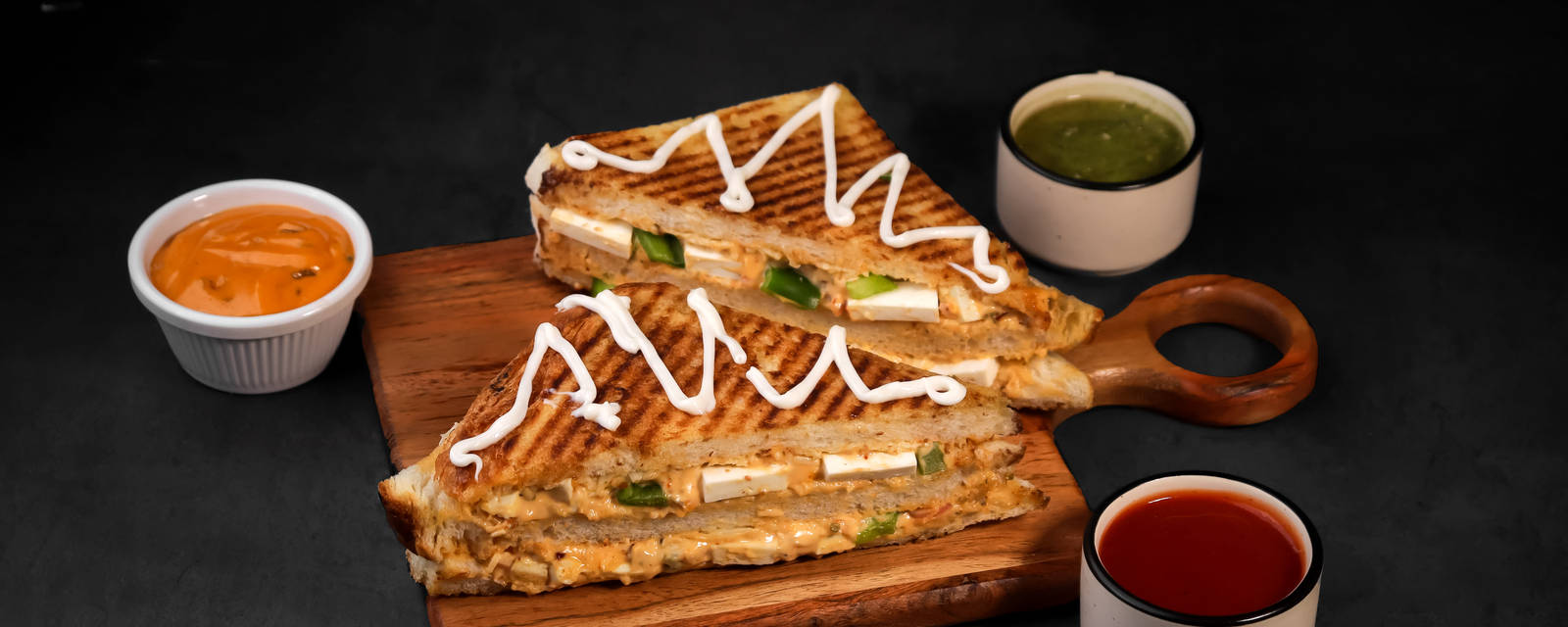Sandwich Bazz cover