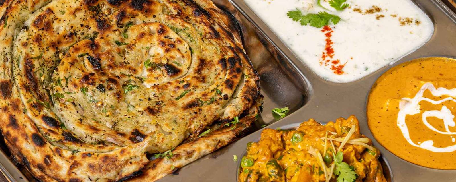 NaanCha cover