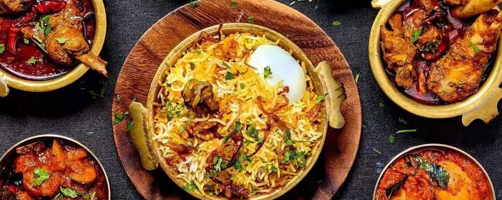 Andhra Spice cover