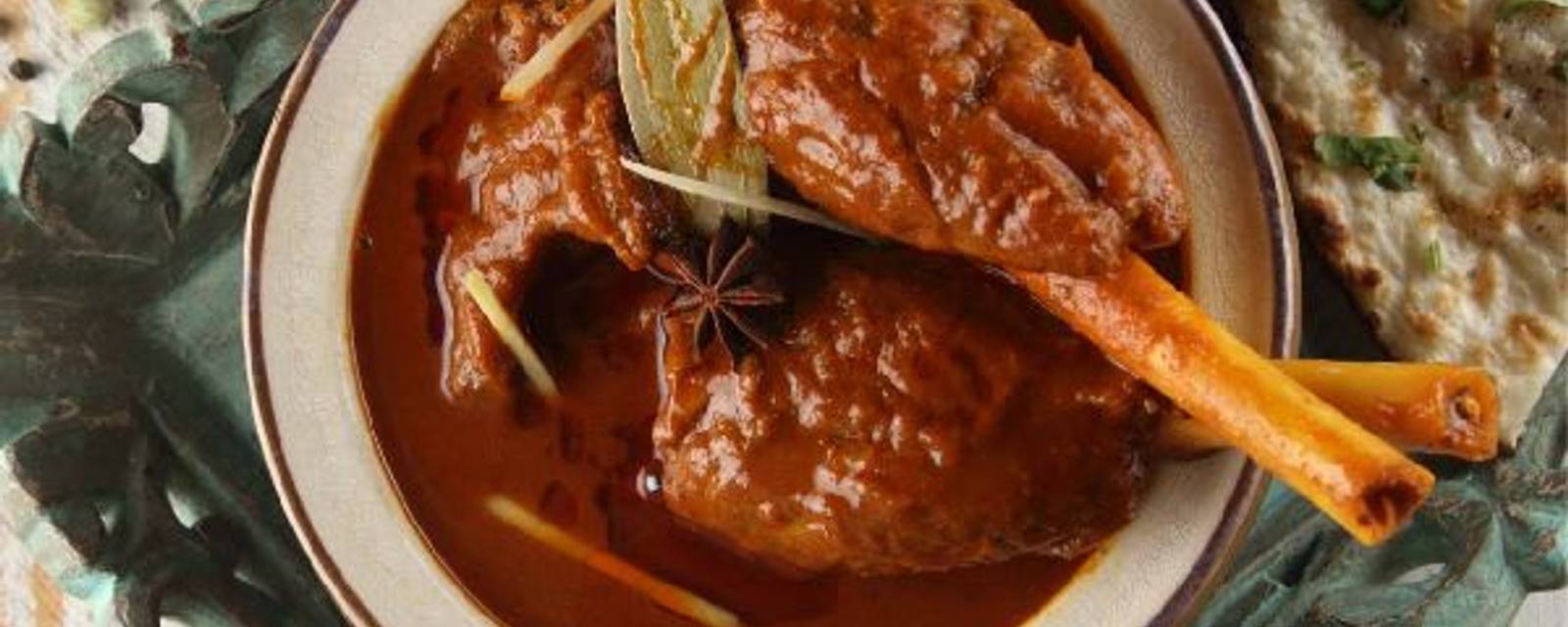 Alrasheed Mughlai Food cover