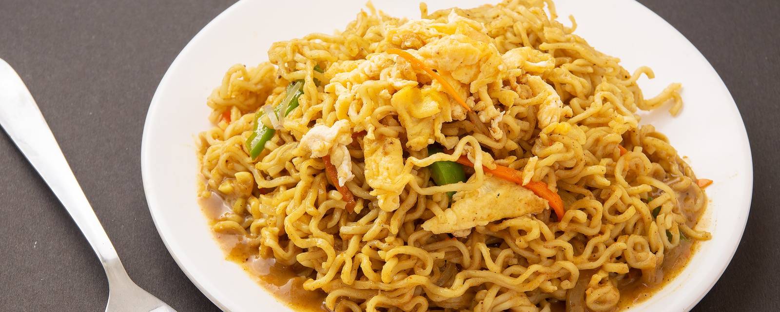 Bajrang Snacks [The Maggi Center] cover