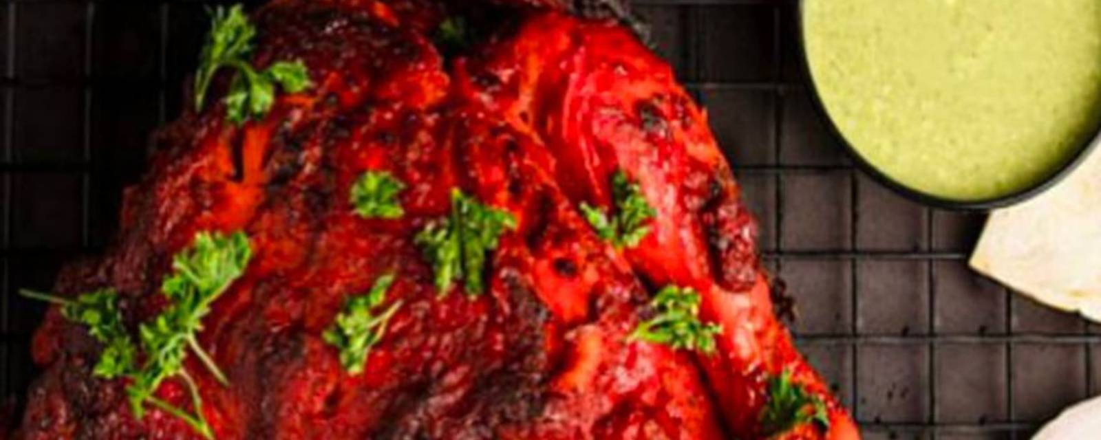 Arabian Grillz cover