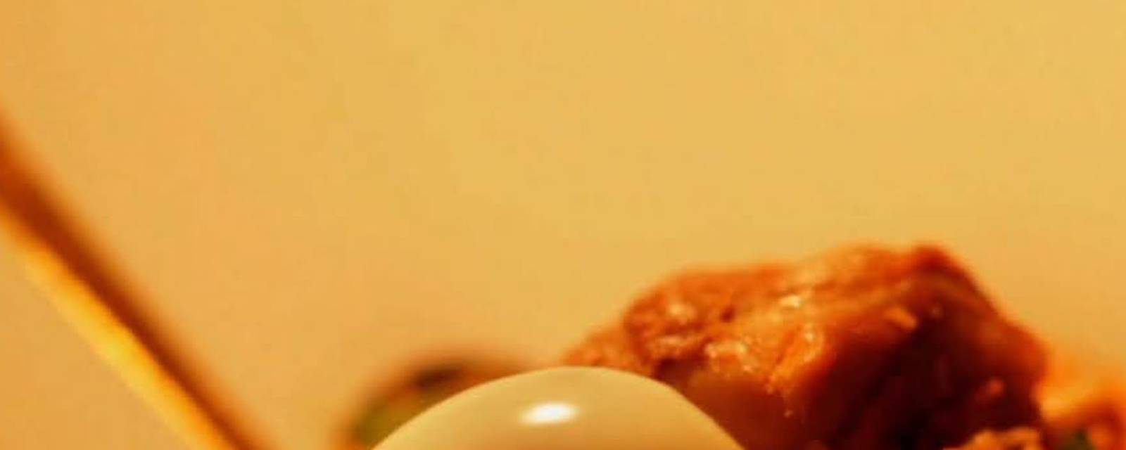 Jothie Biriyani cover