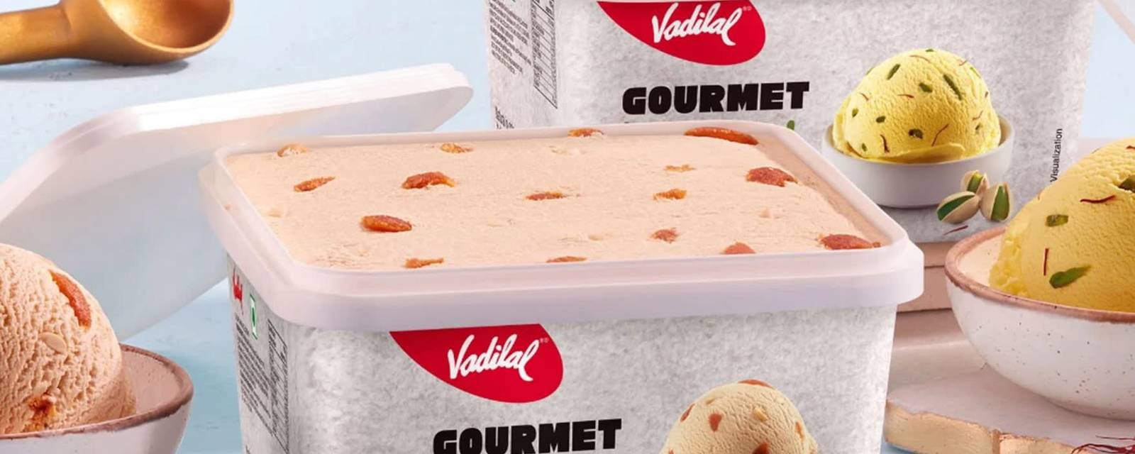 Vadilal Ice Creams cover