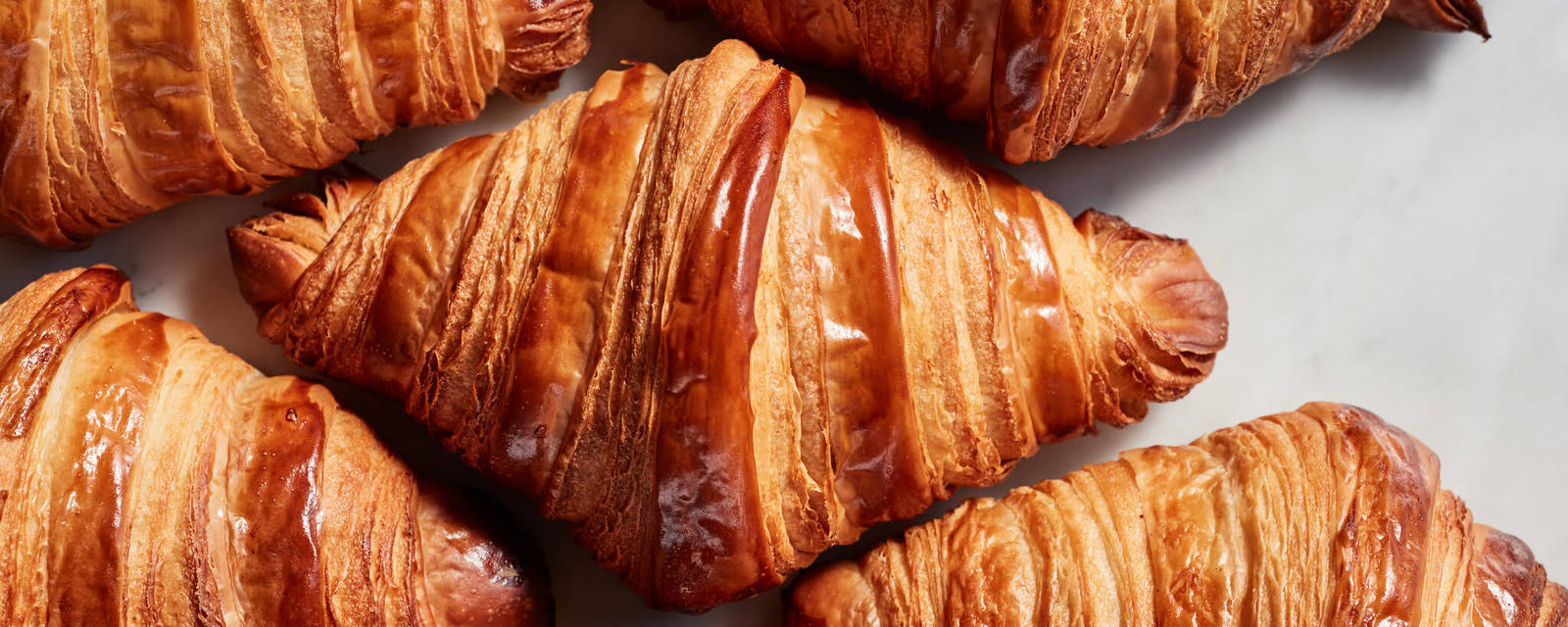 Les Croissants cover