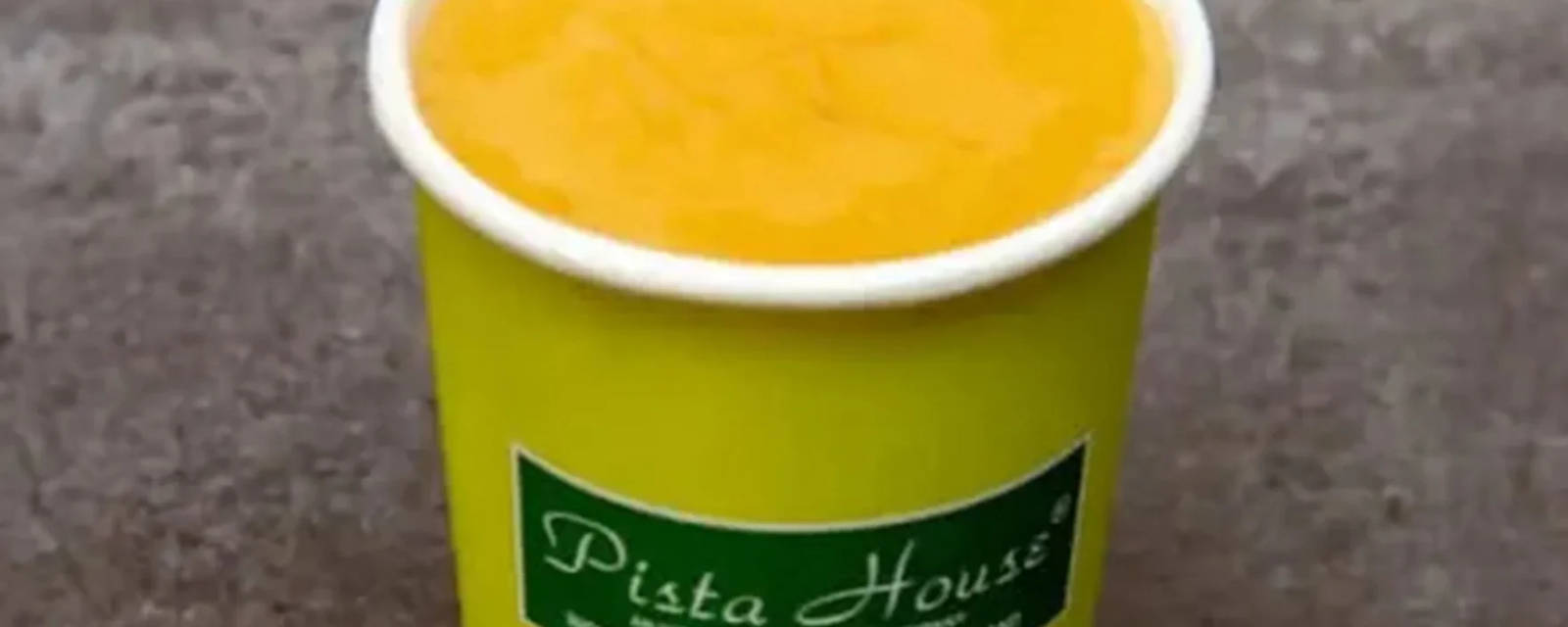 Pista House Tea cover
