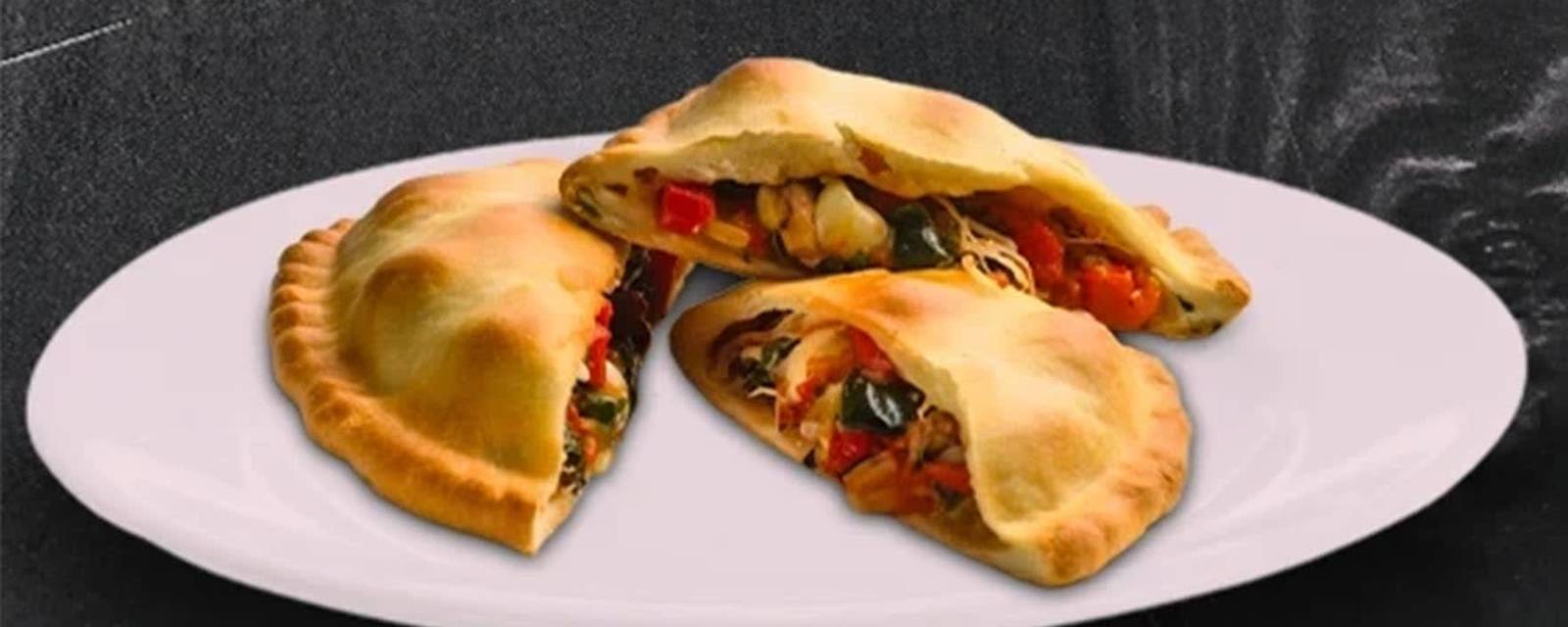 We Desi Samosa cover