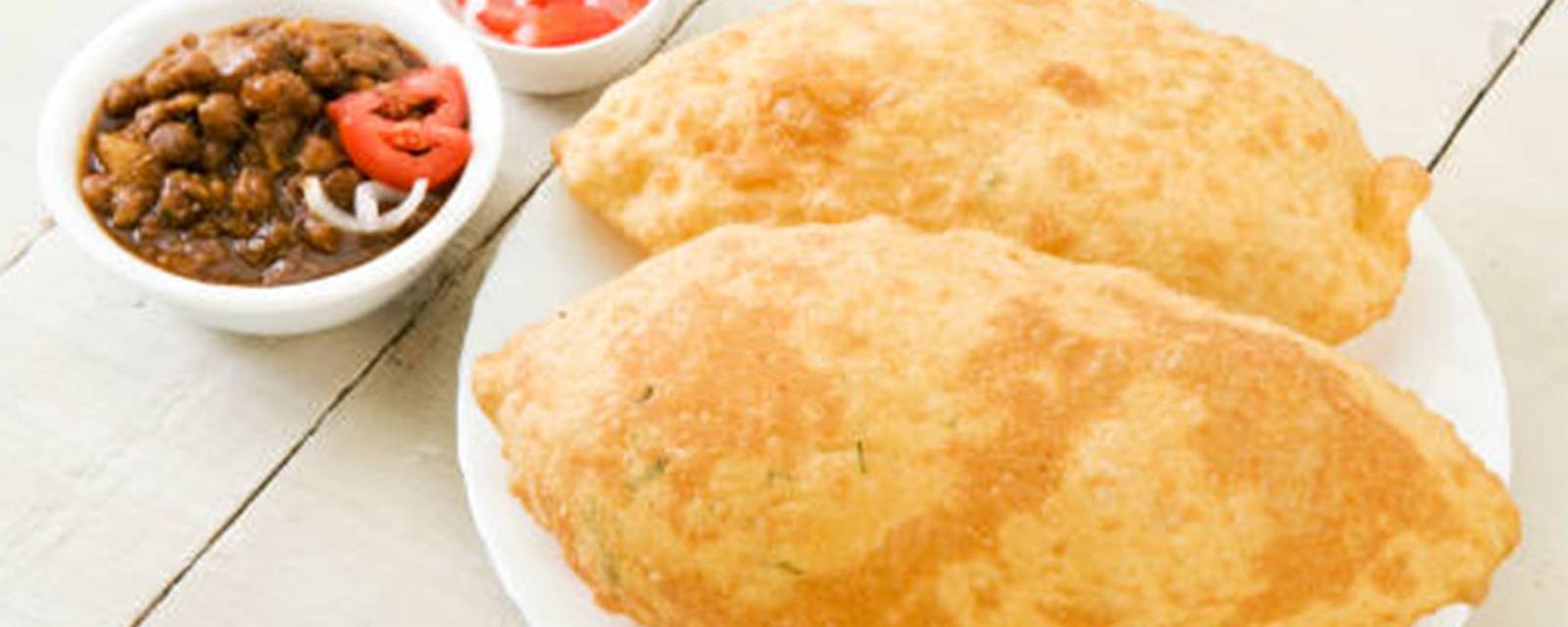 Nagpal chole bhature cover