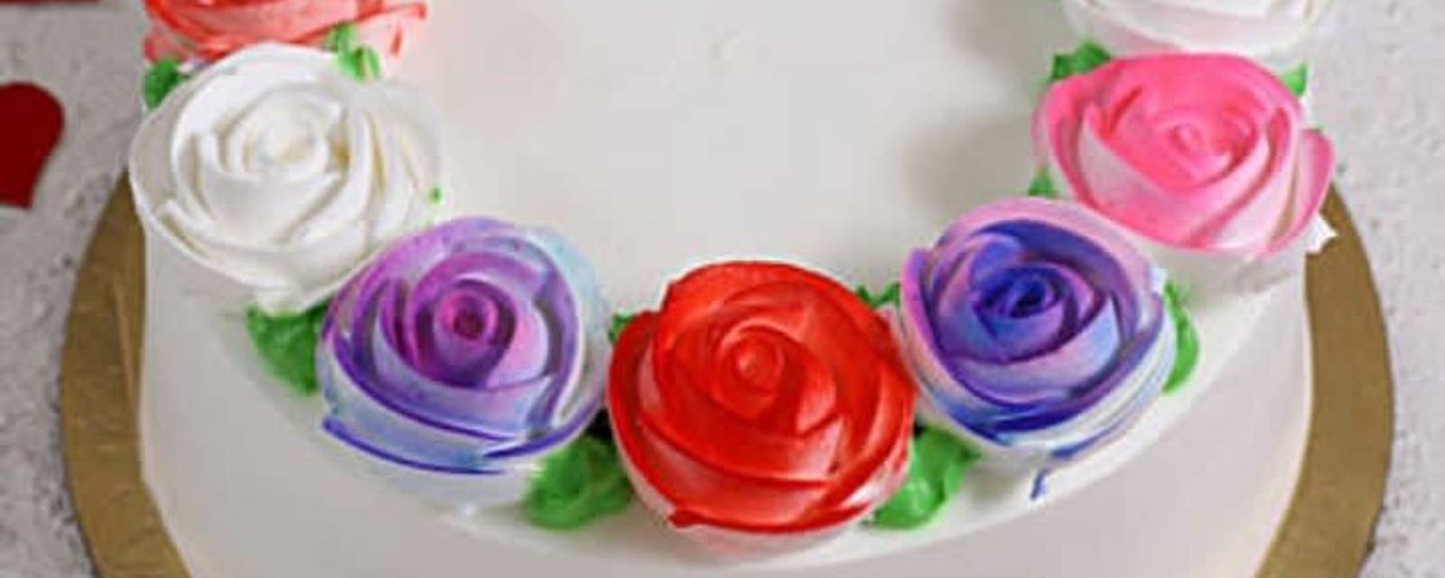Fnp Cakes cover
