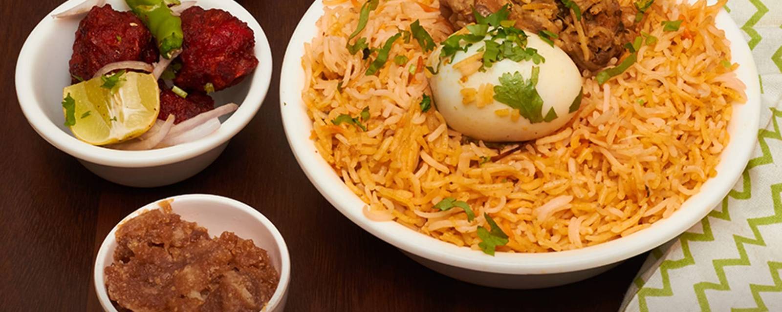 Aalishan Restaurant & Caterer cover