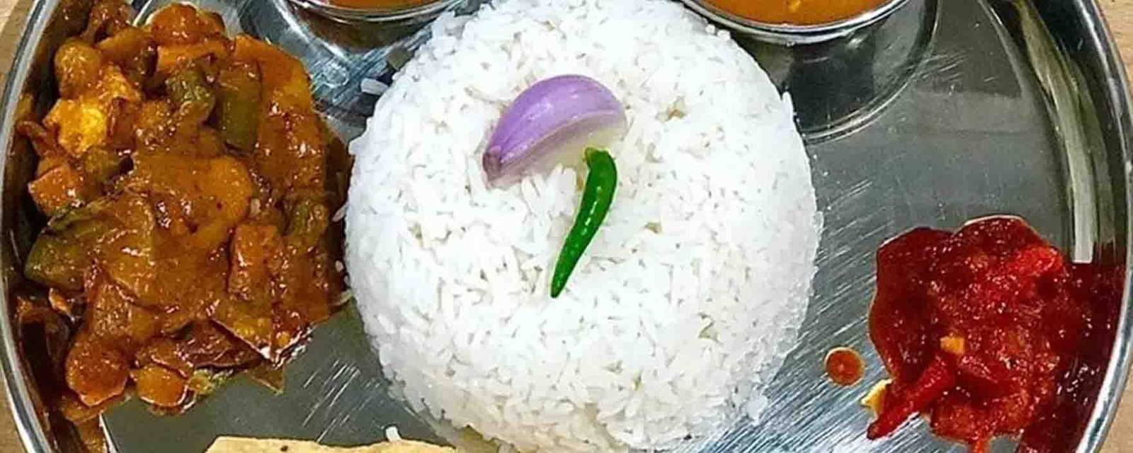 Roti Tarka cover