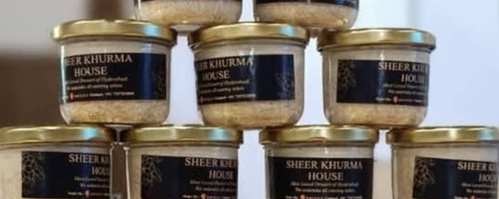 Sheer Khurma House cover