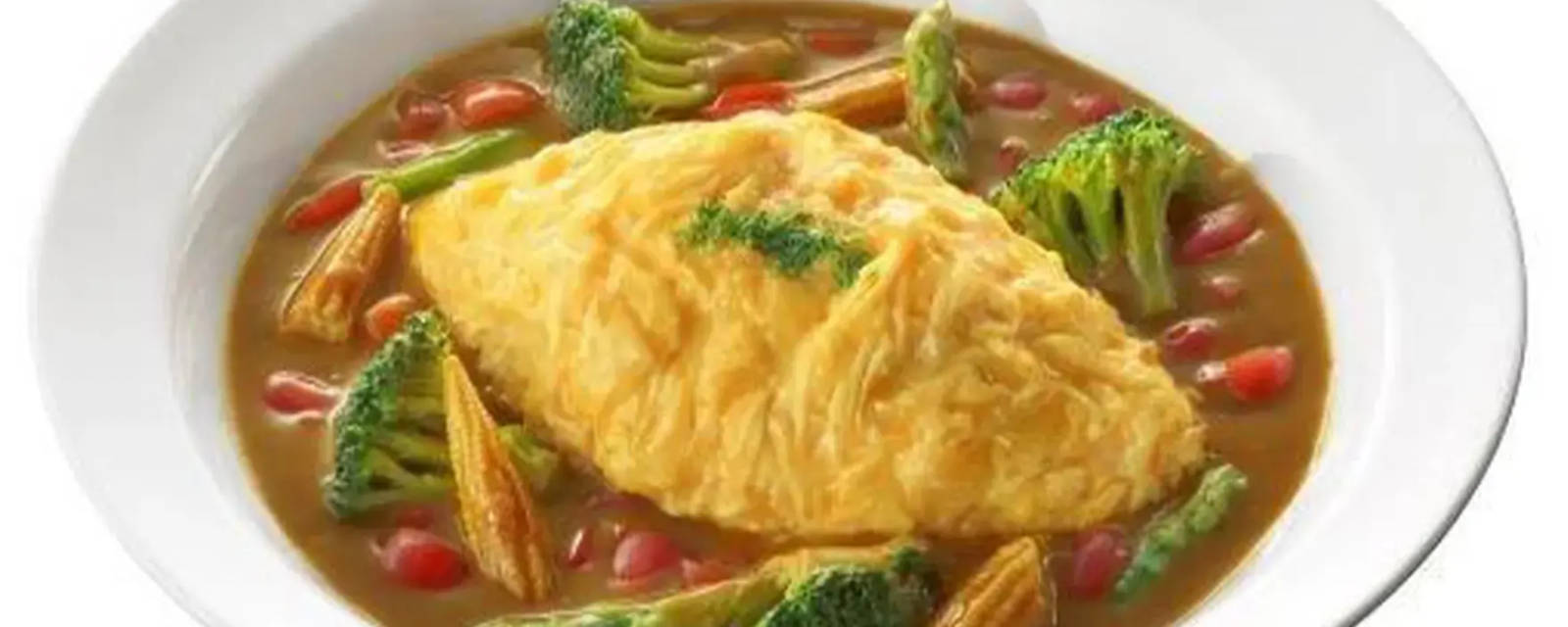 Curry House CoCo Ichibanya cover