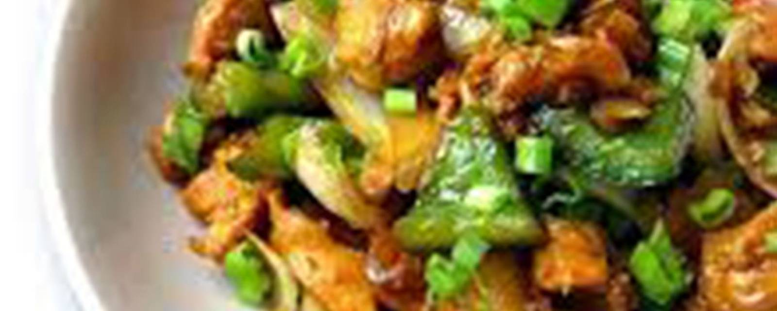 Hotel Street Food cover
