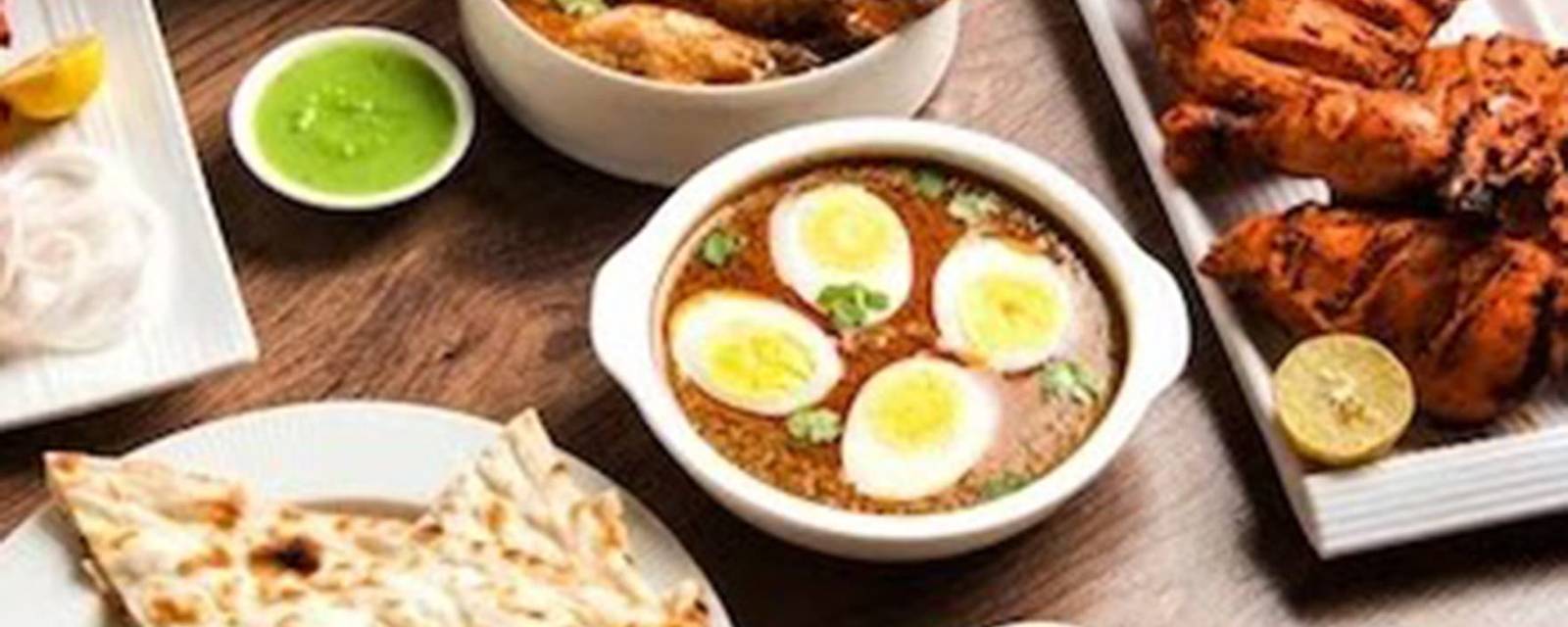 BLH- Bhartiya Lunch Home cover