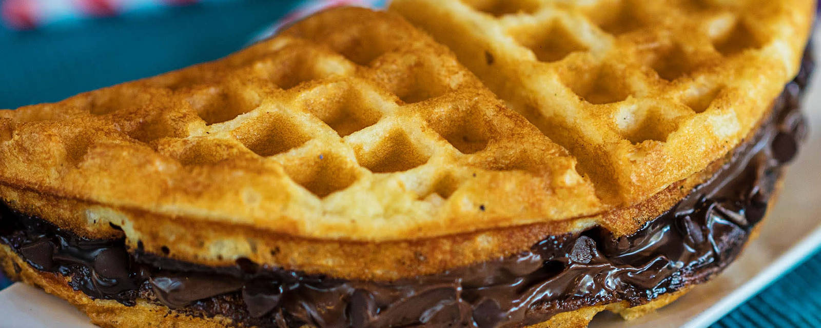 Best Belgian Waffle cover