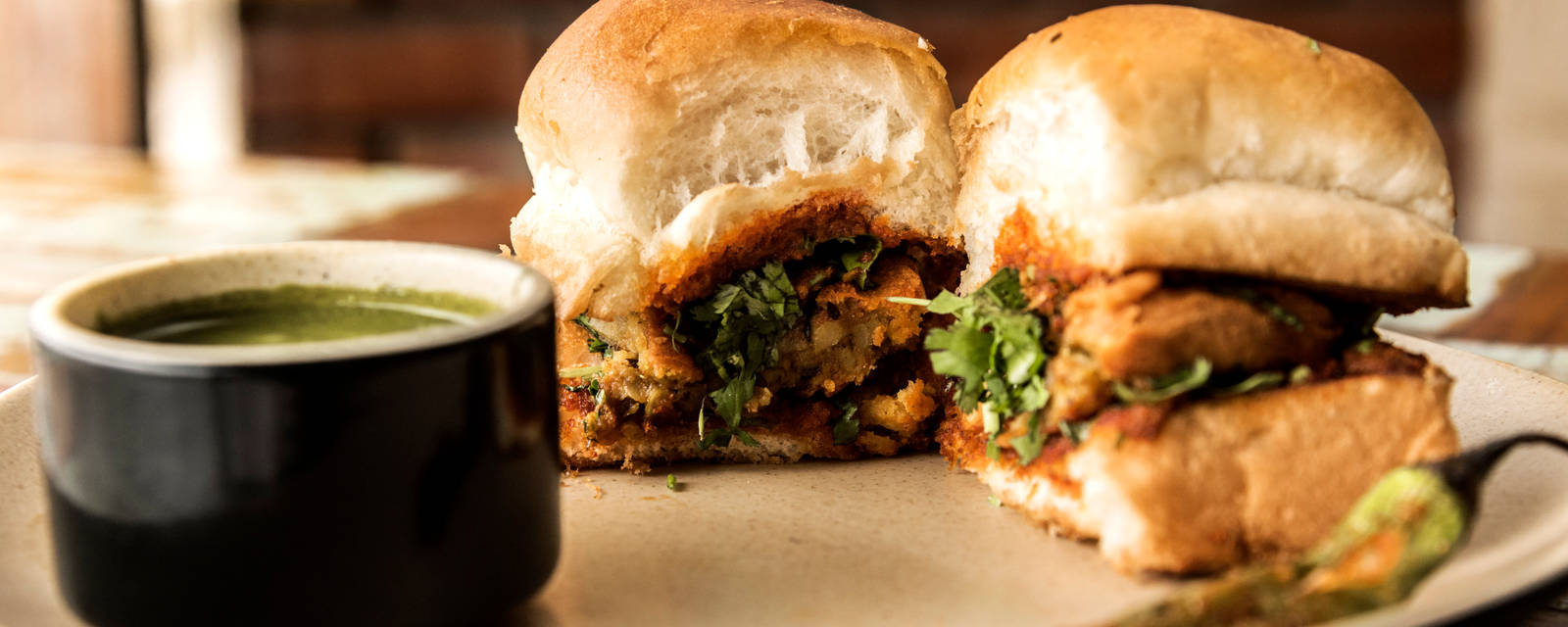 Goli Vadapav No 1 cover
