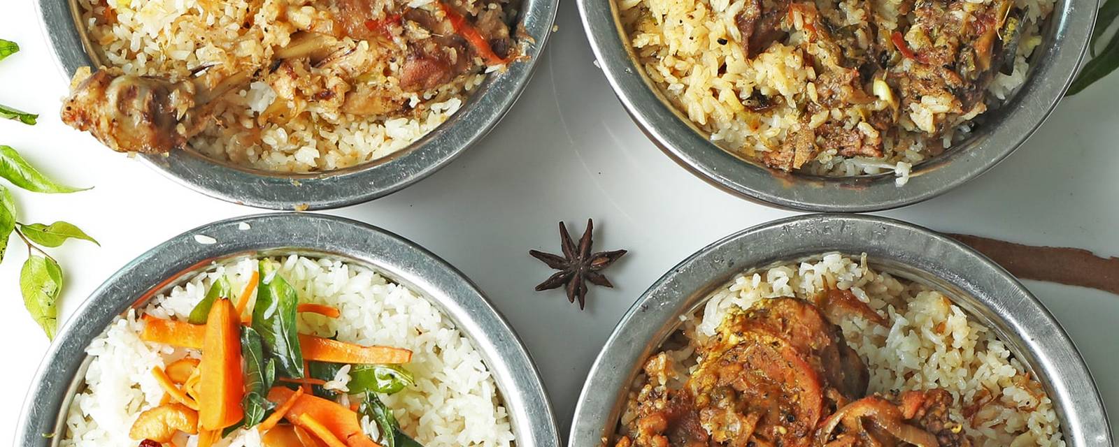 Zam Zam Restaurant cover