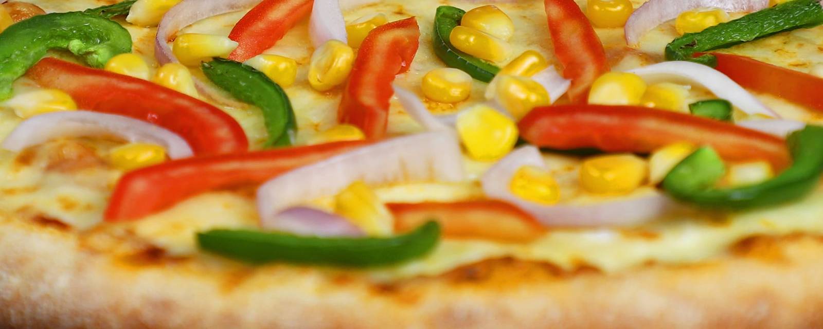 Zingo Pizza cover