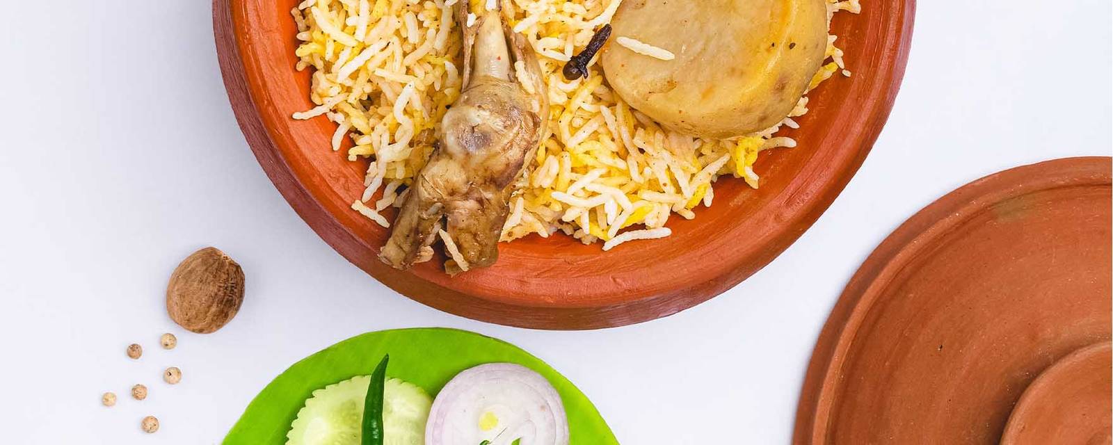 Barir Biryani cover