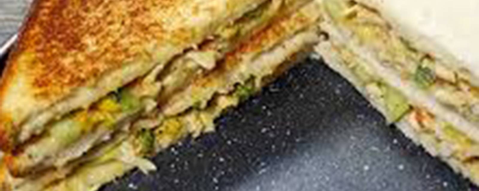 A One Cafe cover