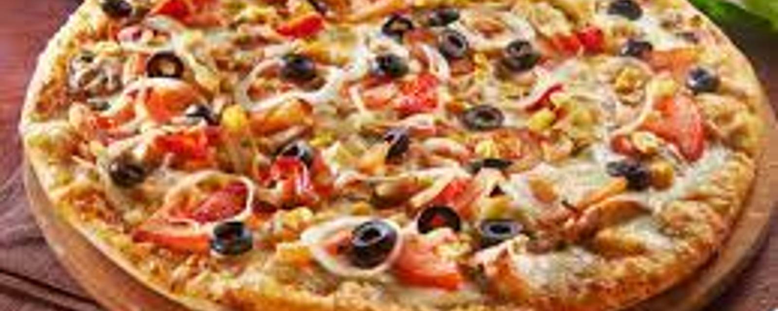 Hungry Point cover