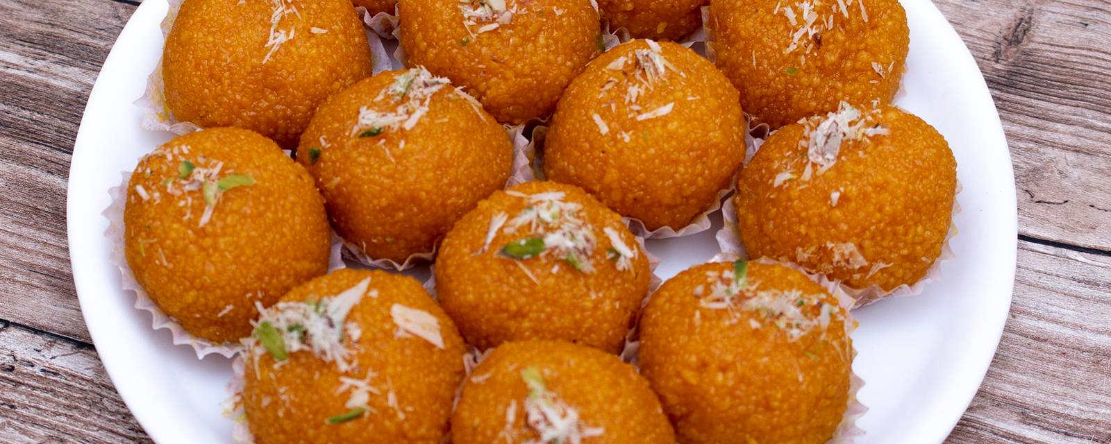 Ganguram Sweets cover